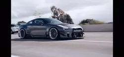 Nissan got edit😮‍💨