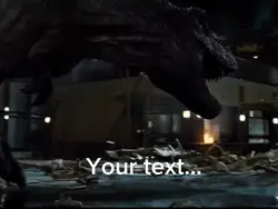 Jurassic World