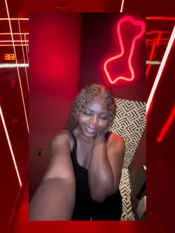 Night Out Photoshoot