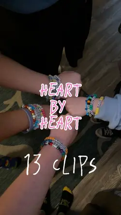 Heart By Heart Joe