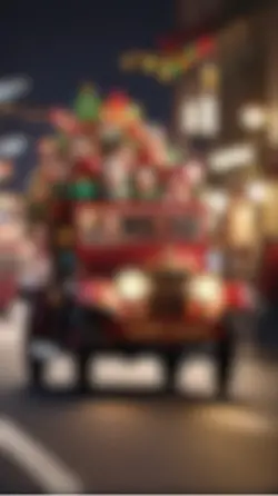Christmaseffect