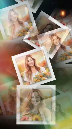 Photo slideshow 