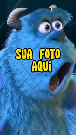 Sua foto aqui