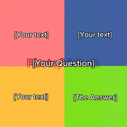 Kahoot Quiz