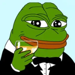 Pepe the frog