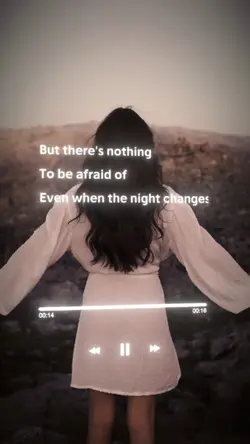 Night changes