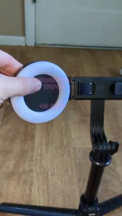 tripod