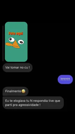 chat fake