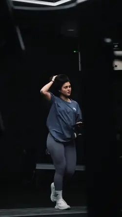 [ GYM | FITNESS ]