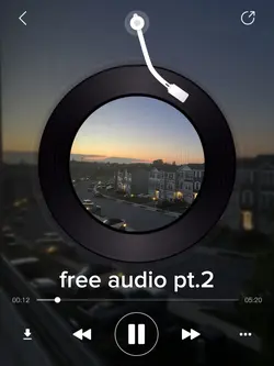 free audio