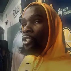 Kevin Durant