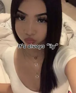 Love language 