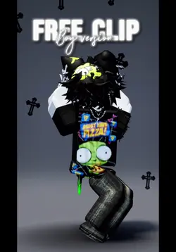 Boy version