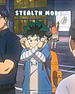Deku