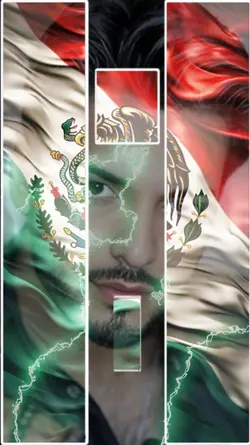 Viva Mexico HD