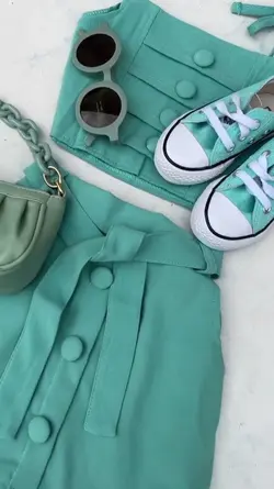kit roupas infantil 