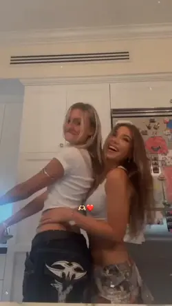 Amigas ❤️
