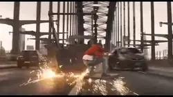 The Fall Guy edit