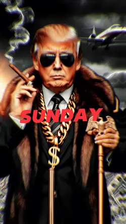 Happy Sunday 