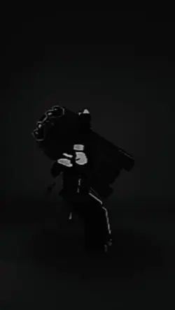 body rock