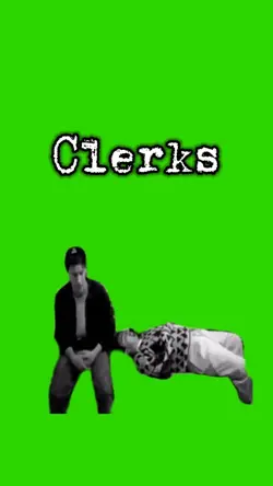 Clerks