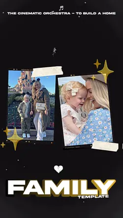HOME👨‍👩‍👧‍👦✨