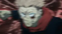 Cool Gojo edit