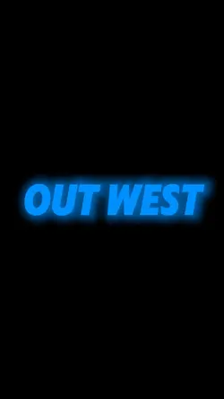 Out West Template