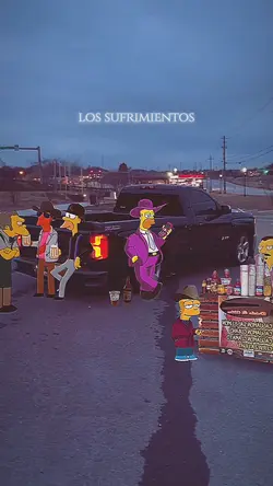 Los sufrimientos 