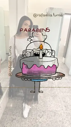 Parabéns para você 