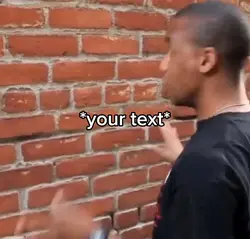Wall talk