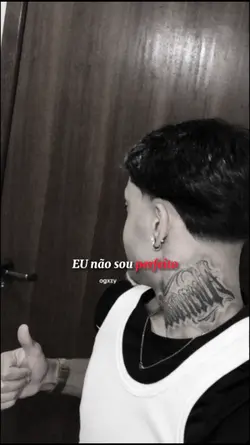 Eu Não Sou Perfeito