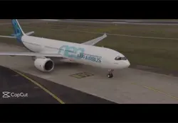 A330 edit