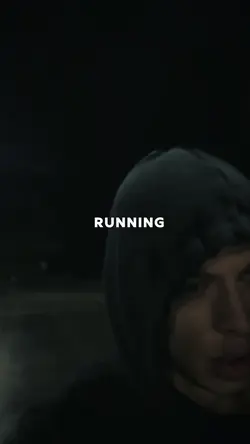 running is running