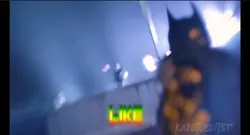 The Bat cooks again 