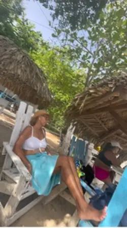 Dominican Republic 