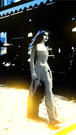 Glow lights effects