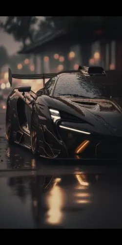 3D Cars 