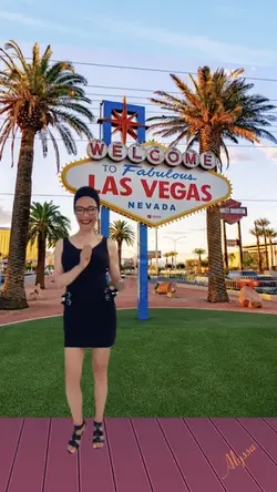 Las Vegas NV