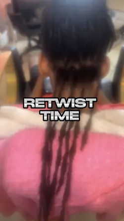 Retwist Time