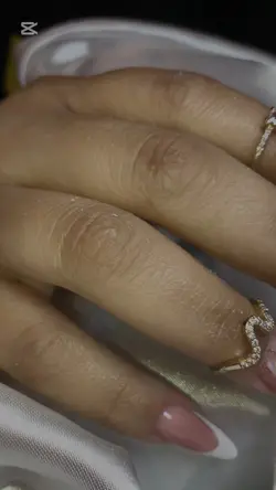 Unhas lindas 