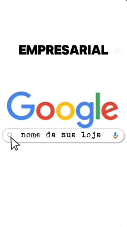 para seu negócio 