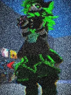 :D