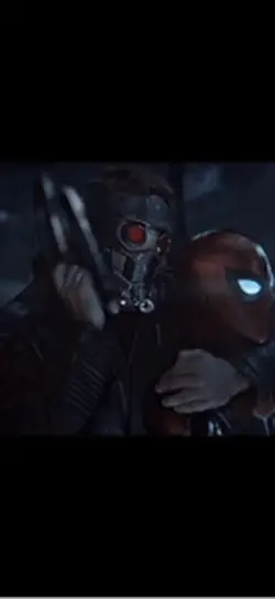 peter quill 🗿🍷