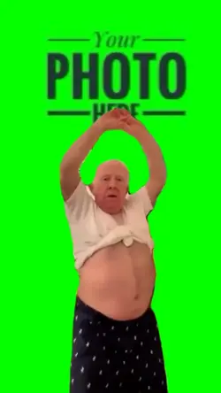 Belly Dance Meme