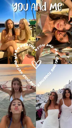 You and Me 