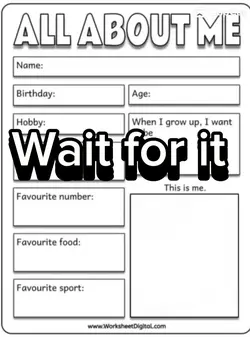 About you 
