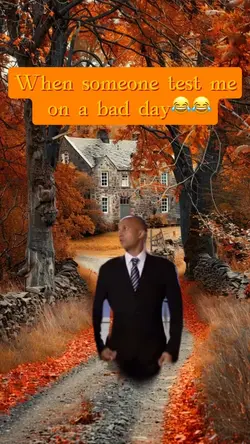 Funny Bad Day