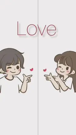 Love template 