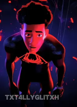 miles 🕷️🕸️